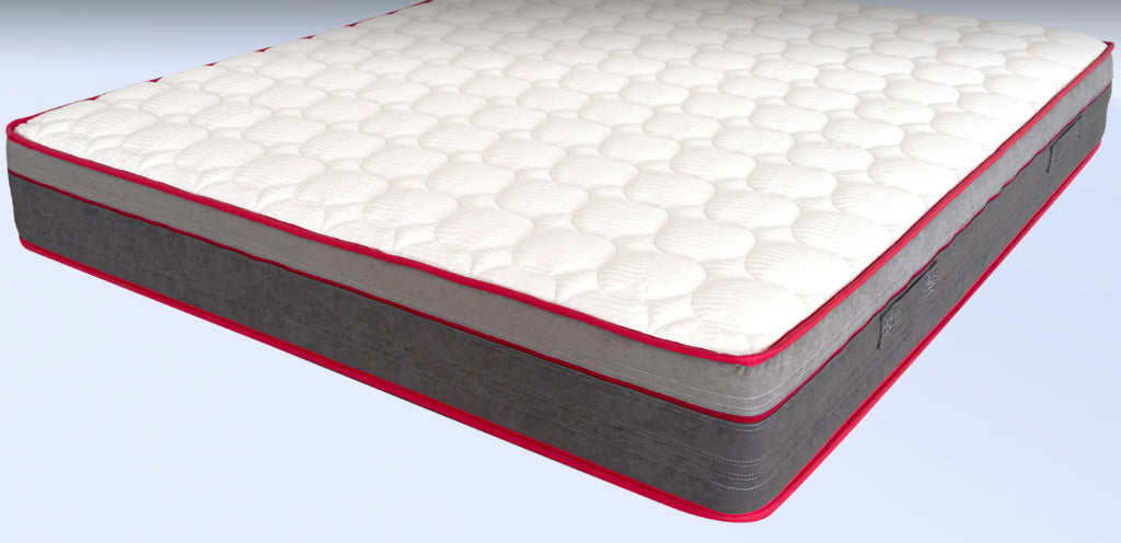 Materasso Family BIO 5 Strati ZIP D.M. di classe I n° 1847130