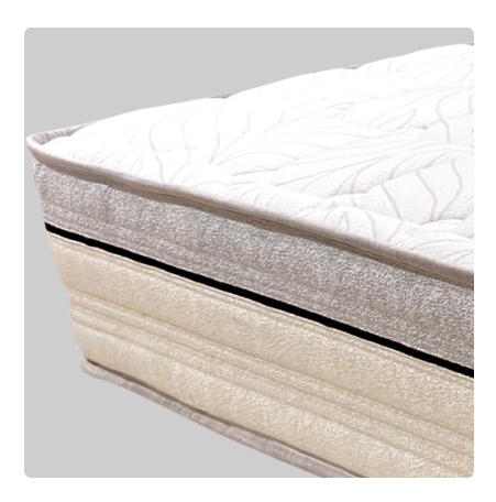 Materasso Family 2 Strati ZIP D.M. di classe I n° 1847130