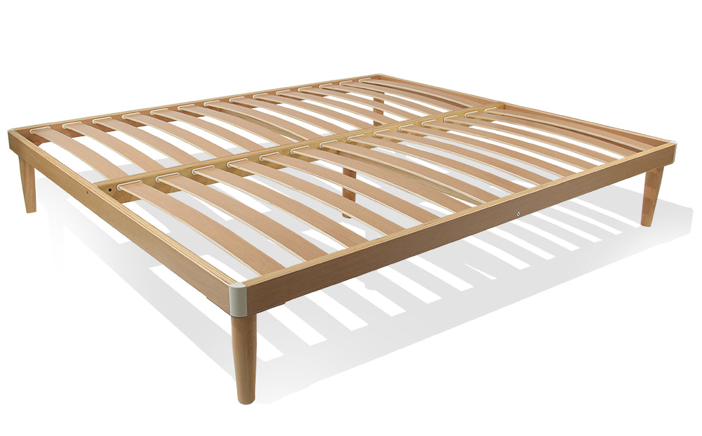 Rete a doghe Modello Family Basic Fissa