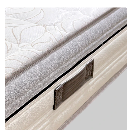 Materasso Family 2 Strati ZIP D.M. di classe I n° 1847130