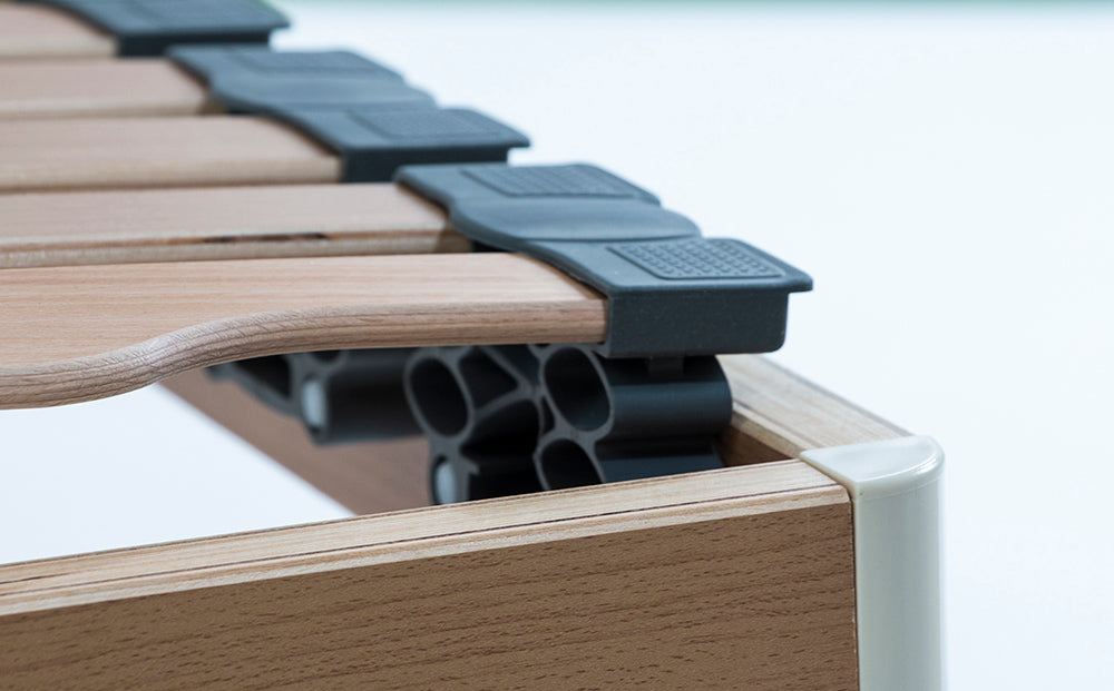 Rete a doghe Modello Family Fissa