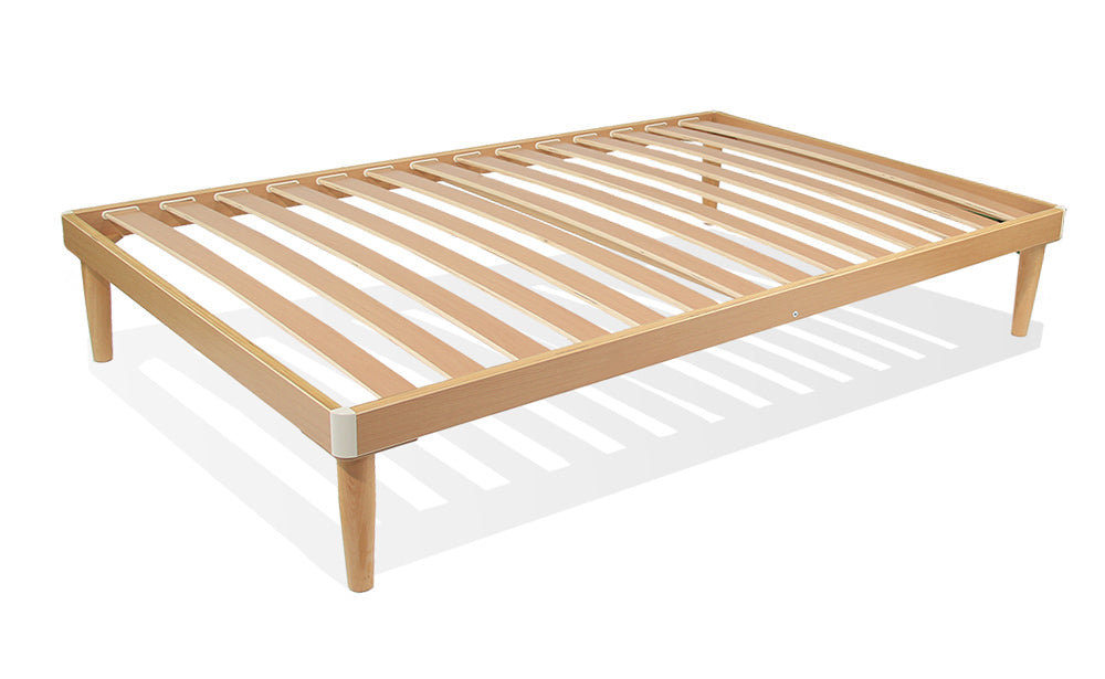 Rete a doghe Modello Family Basic Fissa