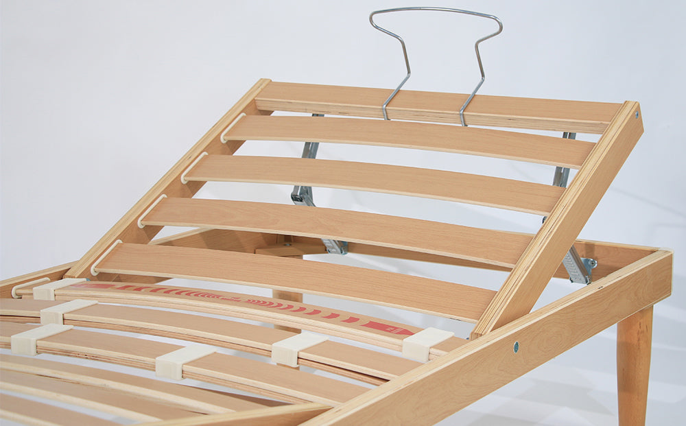 Rete a doghe Modello Family Basic A.T.P. Manuale D.M. n° 1909085