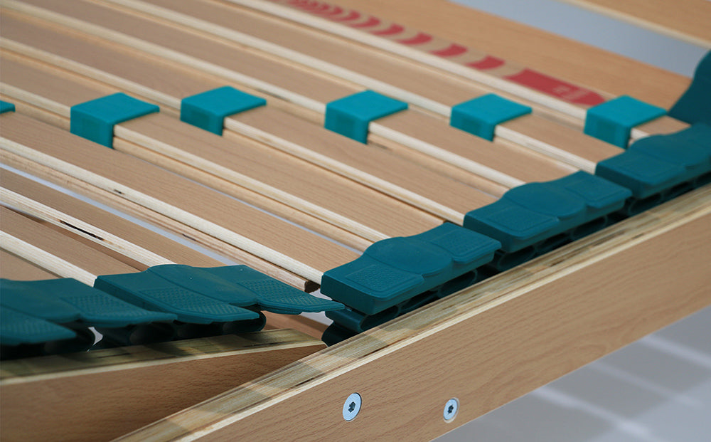 Rete a doghe Modello Family A.T.P. manuale D.M. di classe I n°1882031