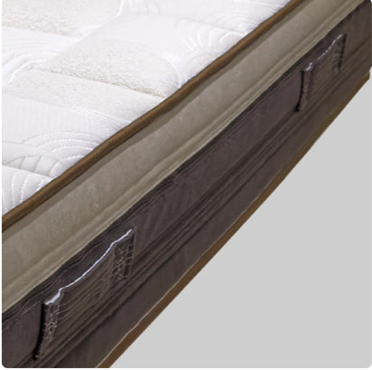 Materasso Family 3 Strati Zip D.M. di classe I n° 1847130