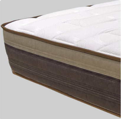 Materasso Family 3 Strati Zip D.M. di classe I n° 1847130