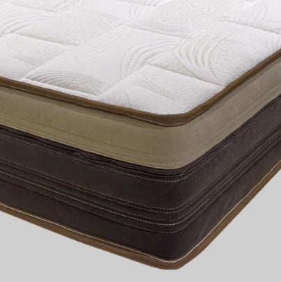 Materasso Family 3 Strati Zip D.M. di classe I n° 1847130