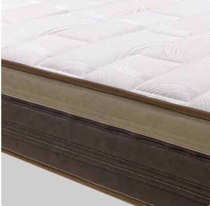 Materasso Family 3 Strati Zip D.M. di classe I n° 1847130