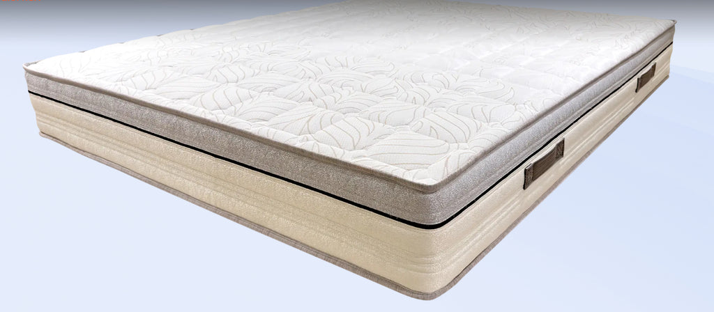 Materasso Family 2 Strati ZIP D.M. di classe I n° 1847130