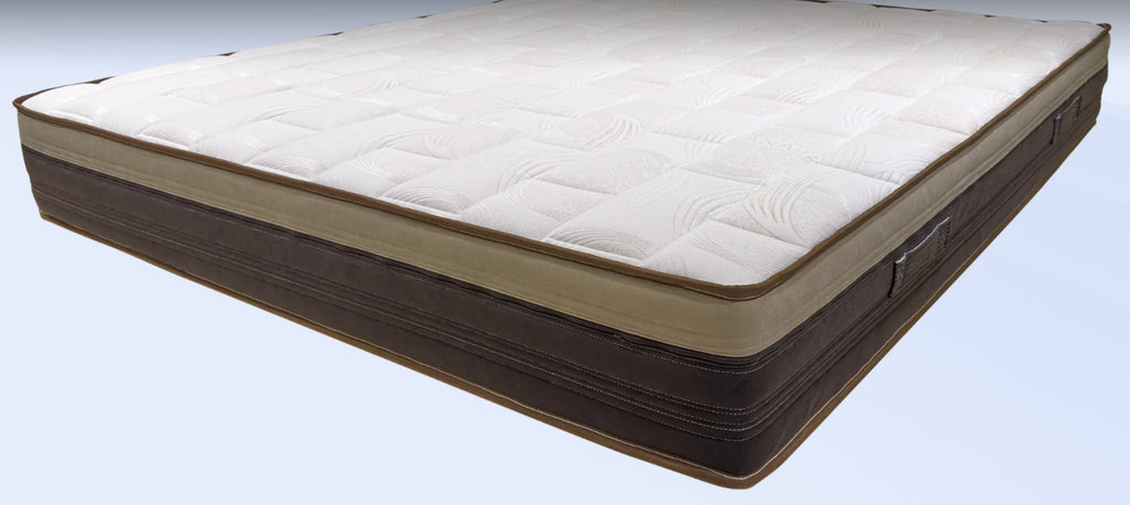 Materasso Family 3 Strati Zip D.M. di classe I n° 1847130