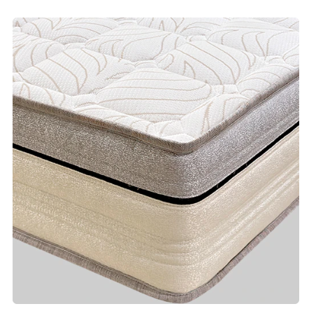 Materasso Family 2 Strati ZIP D.M. di classe I n° 1847130