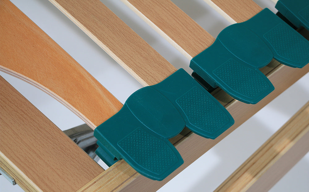 Rete a doghe Modello Family A.T.P. manuale D.M. di classe I n°1882031