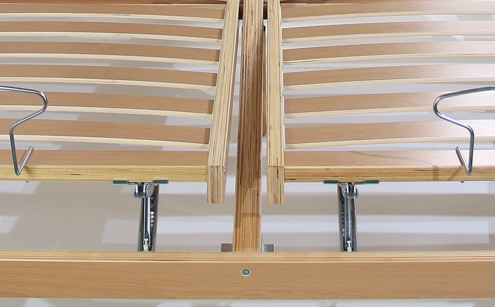 Rete a doghe Modello Family Basic A.T.P. Manuale D.M. n° 1909085