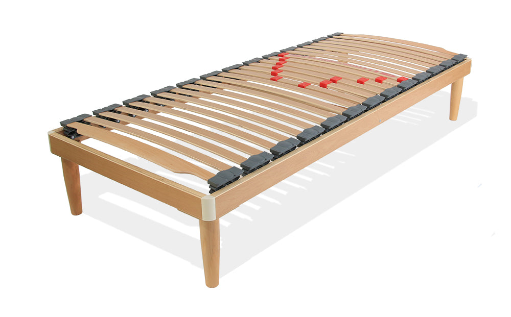 Rete a doghe Modello Family Fissa