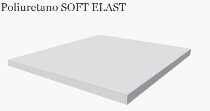 Materasso Family 3 Strati Zip D.M. di classe I n° 1847130