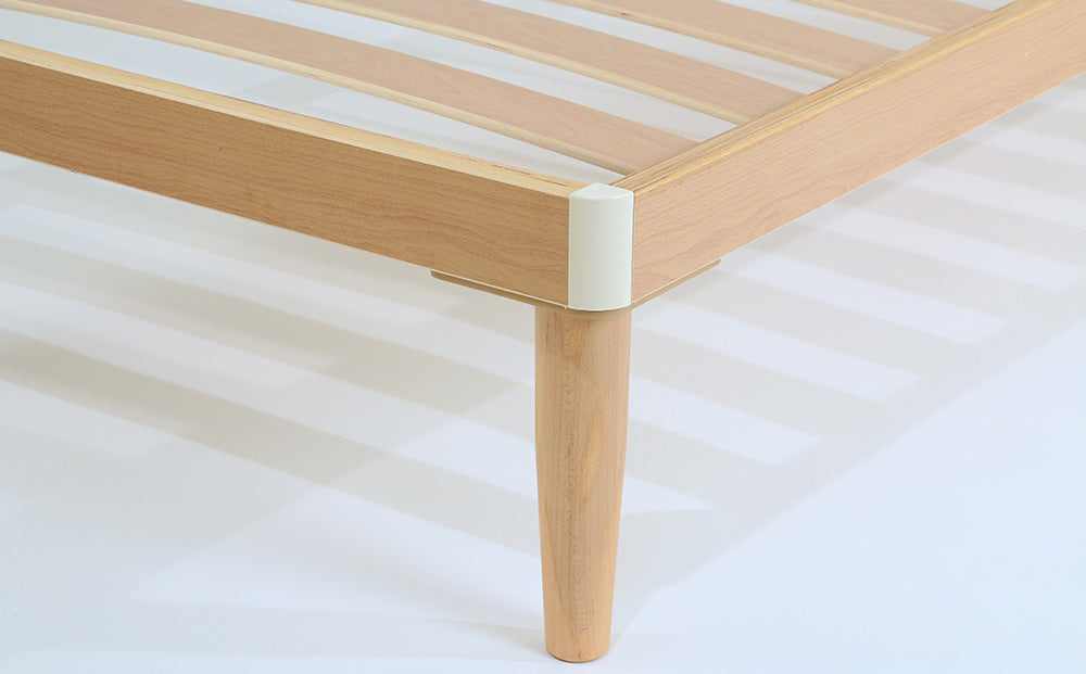 Rete a doghe Modello Family Basic Fissa