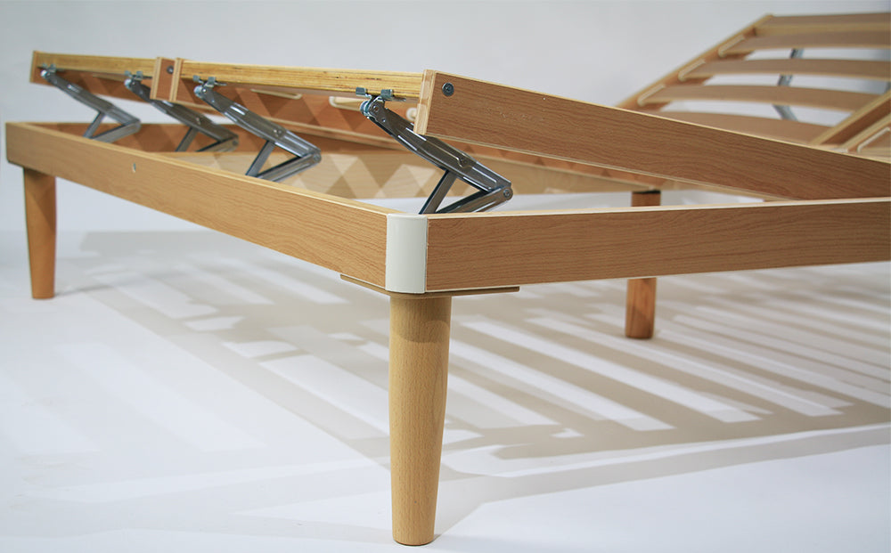 Rete a doghe Modello Family Basic A.T.P. Manuale D.M. n° 1909085