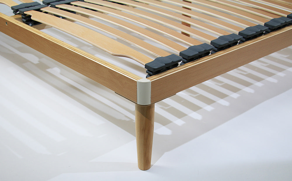 Rete a doghe Modello Family Fissa