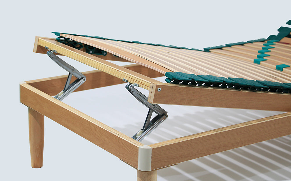 Rete a doghe Modello Family A.T.P. manuale D.M. di classe I n°1882031