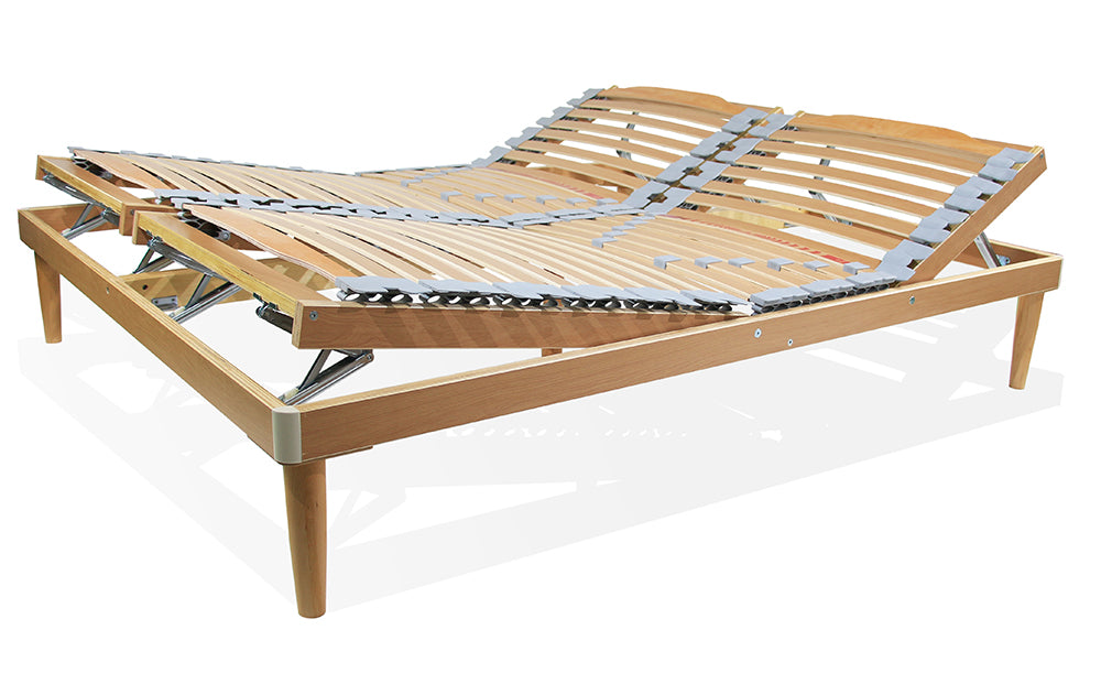 Rete a doghe Modello Family A.T.P. manuale D.M. di classe I n°1882031