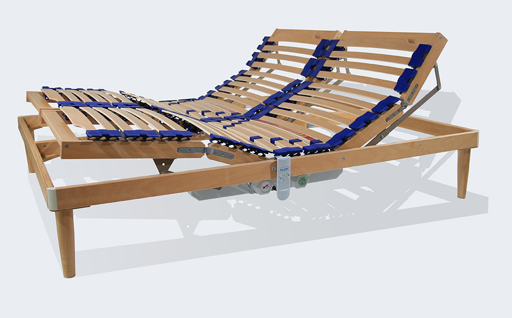Rete a doghe Modello Family A.T.P. Elettrica D.M. di classe I n° 1882036