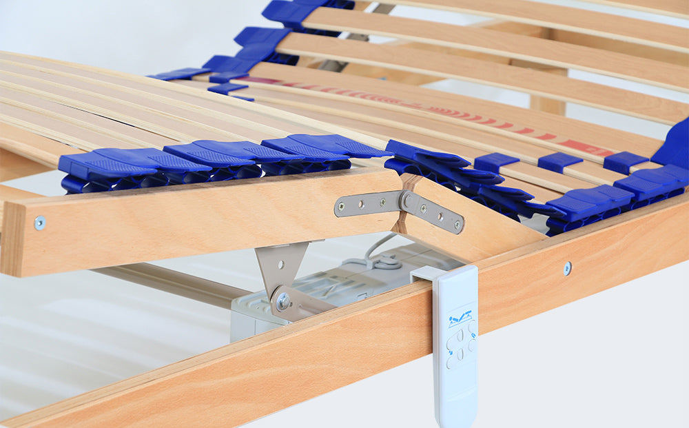 Rete a doghe Modello Family A.T.P. Elettrica D.M. di classe I n° 1882036