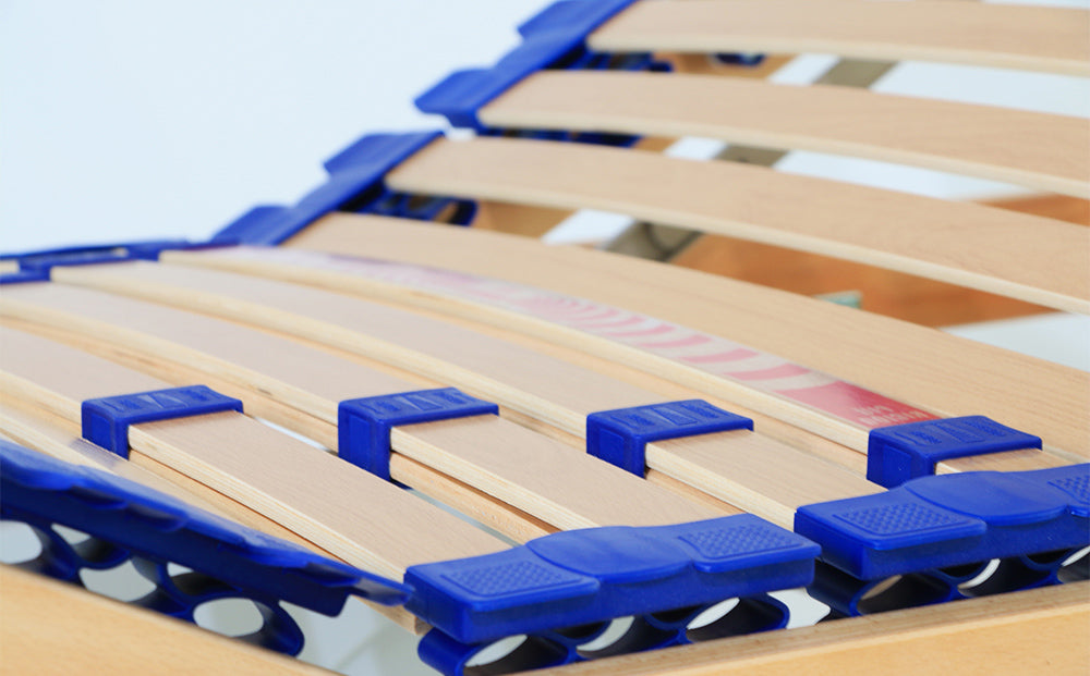 Rete a doghe Modello Family A.T.P. Elettrica D.M. di classe I n° 1882036