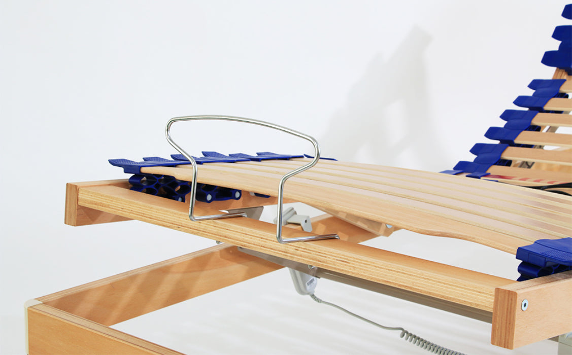 Rete a doghe Modello Family A.T.P. Elettrica D.M. di classe I n° 1882036