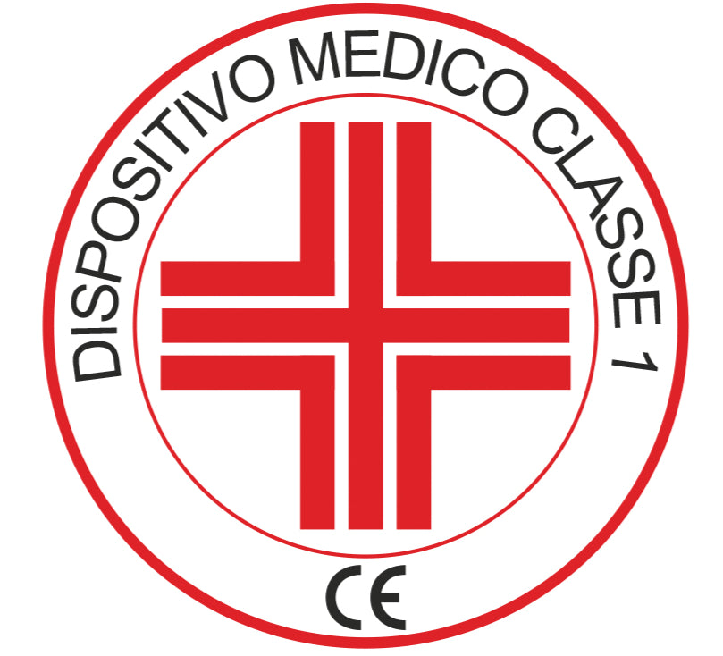 Rete a doghe Modello Family A.T.P. Elettrica D.M. di classe I n° 1882036