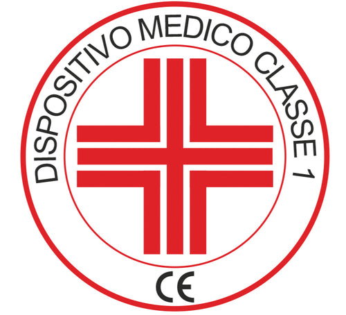 Cuscino Modello Cervicale D.M. di Classe I  n° 1853246