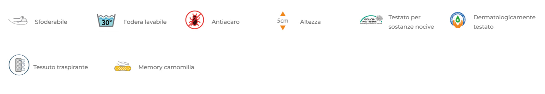 Topper Modello Family  D.M. di classe I n° 1847130